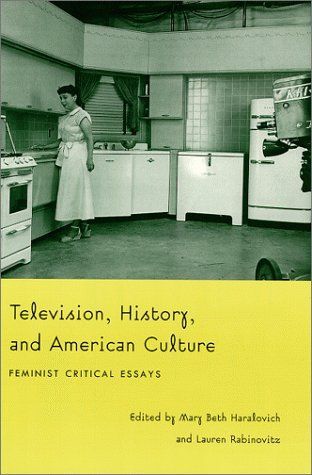 Television, History, and American Culture