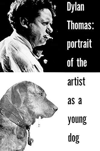 Portrait of the Artist as a Young Dog