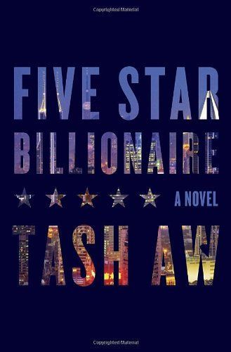 Five-star Billionaire