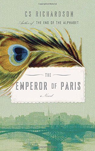The Emperor of Paris