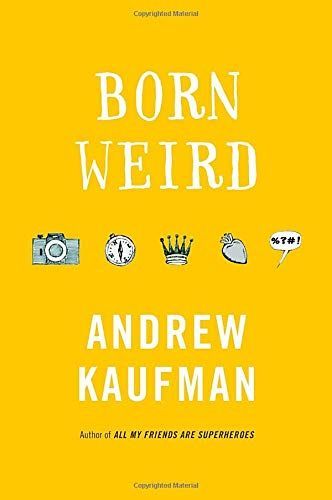 Born Weird