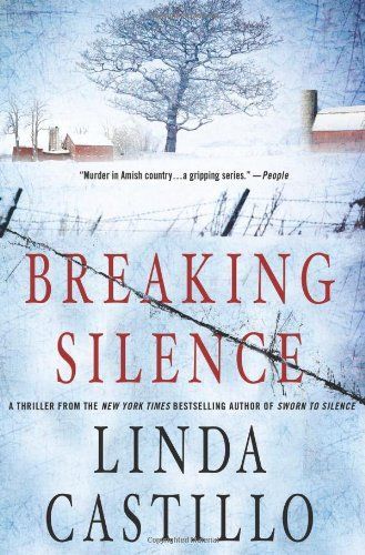 Breaking Silence