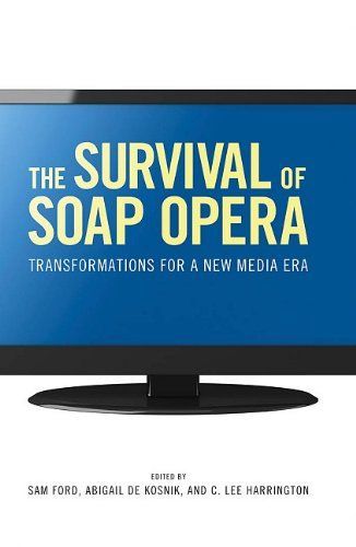 The Survival of Soap Opera