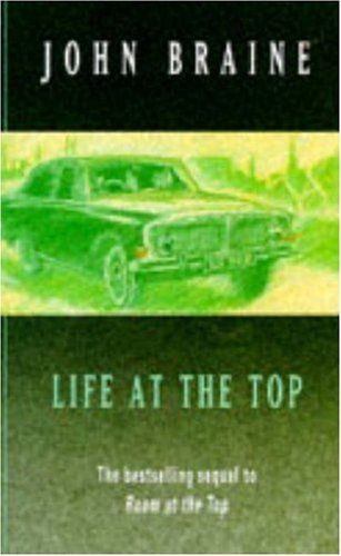 Life at the Top