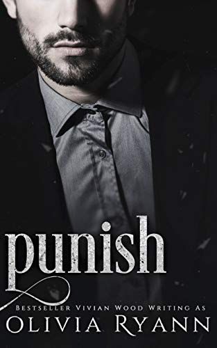 Punish: A Dark Captive Mafia Romance