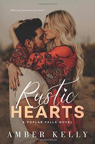 Rustic Hearts