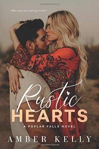 Rustic Hearts