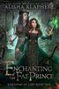 Enchanting the Fae Prince
