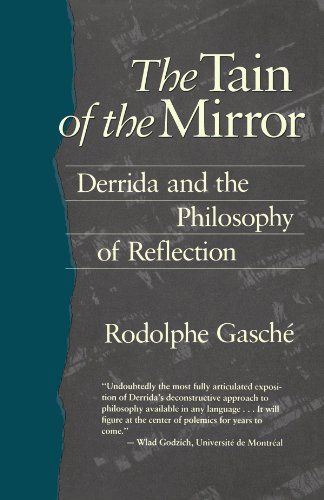 The Tain of the Mirror