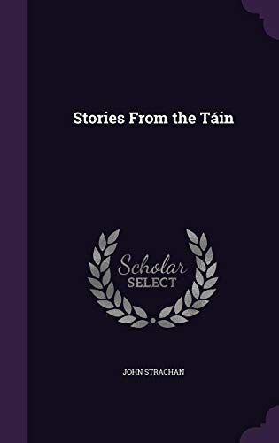 Stories from the Tain