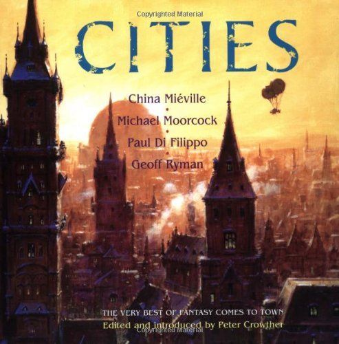 Cities