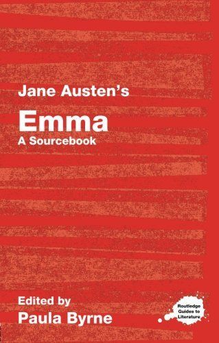 Jane Austen's Emma