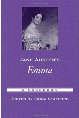 Jane Austen's Emma