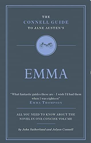 Jane Austen's Emma