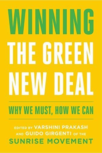 Winning the Green New Deal