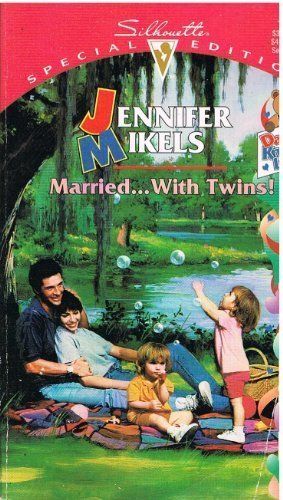 Married ... With Twins!