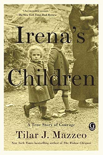 Irena's Children