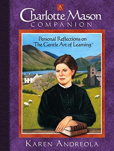A Charlotte Mason Companion