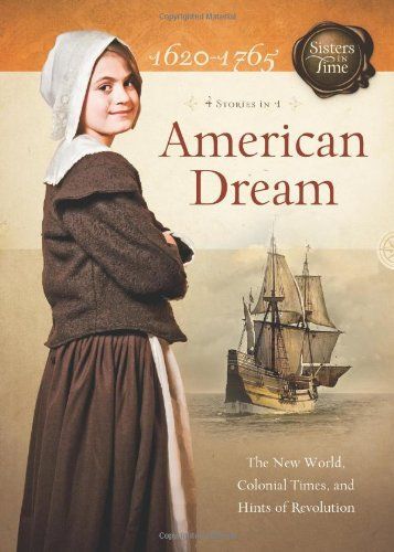 American Dream, 1620-1765