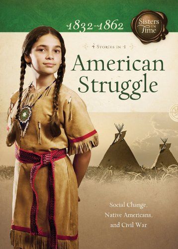 American Struggle, 1832-1862