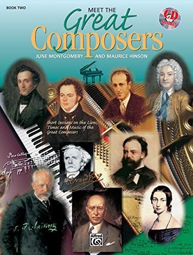 Meet the Great Composers