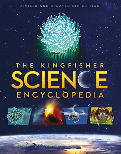 The Kingfisher Science Encyclopedia