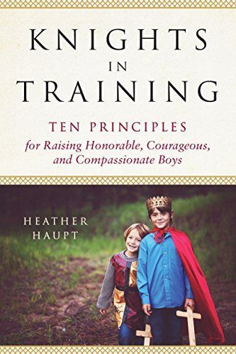 Knights in Training