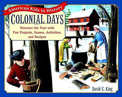 Colonial Days