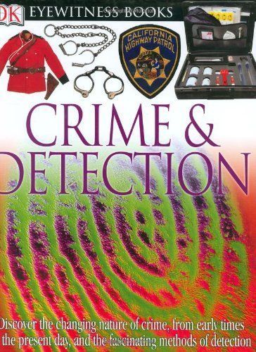 Crime & Detection