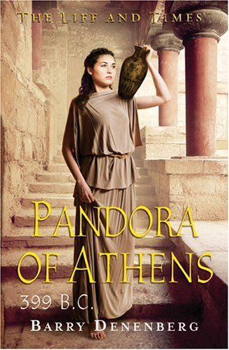 Pandora of Athens