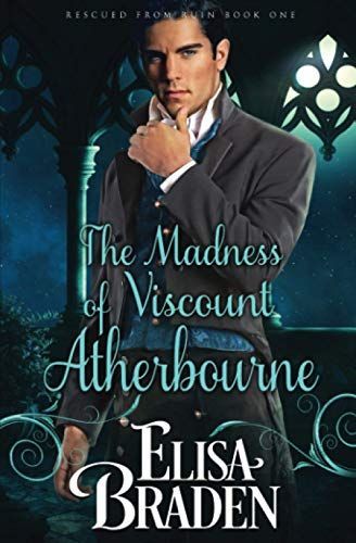 The Madness of Viscount Atherbourne