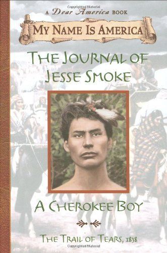 The Journal of Jesse Smoke