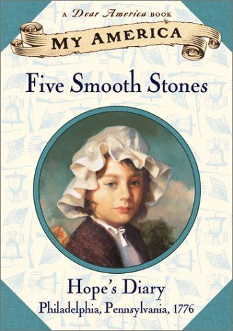 Five Smooth Stones