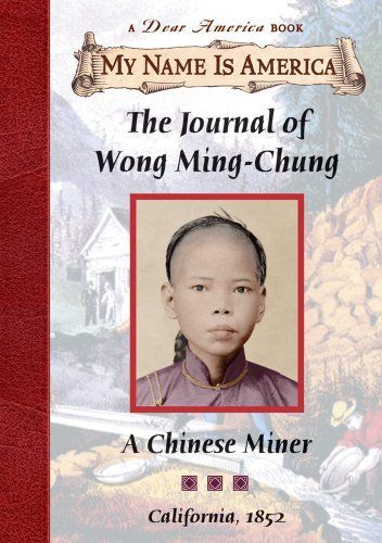 The Journal of Wong Ming-Chung