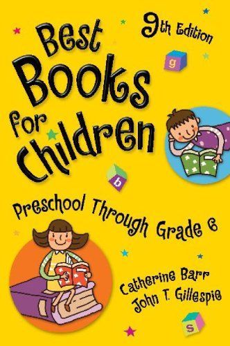 Best Books for Children