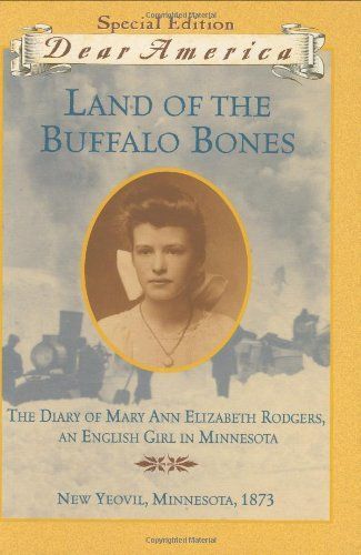 Land of the Buffalo Bones