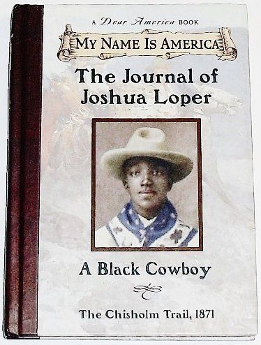 The Journal of Joshua Loper