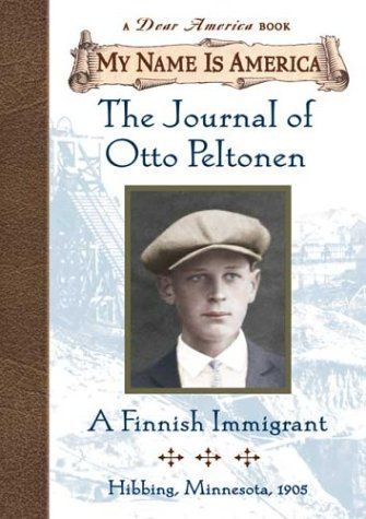 The Journal of Otto Peltonen