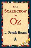 The Scarecrow of Oz