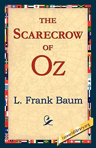The Scarecrow of Oz