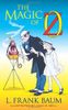 The Magic of Oz