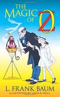 The Magic of Oz