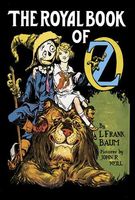 The Royal Book of Oz