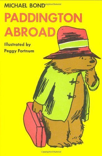 Paddington Abroad