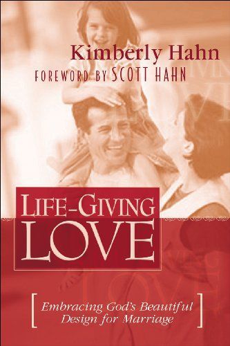 Life-Giving Love