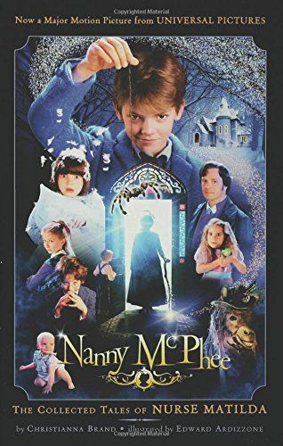 Nanny McPhee