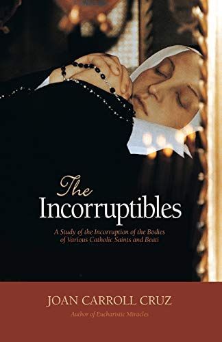 The Incorruptibles