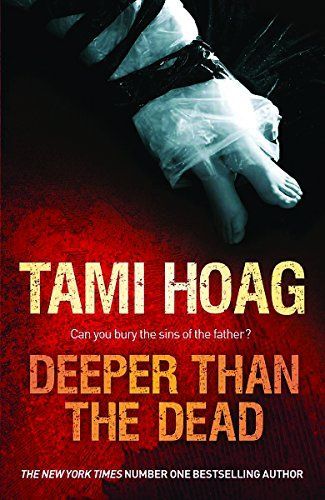 Deeper Than the Dead