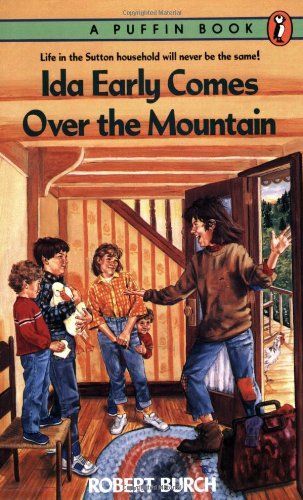 Ida Early Comes Over the Mountain