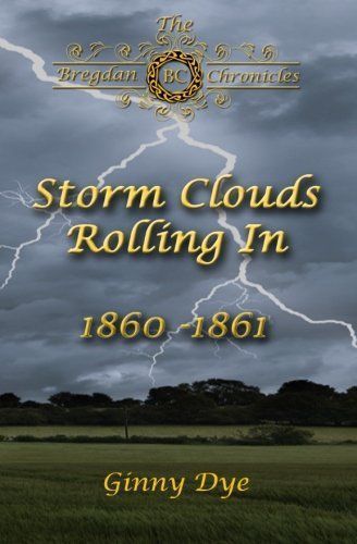 Storm Clouds Rolling in